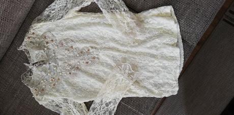 Detské tričko, 140