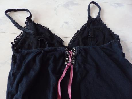 Elastická košielka, m