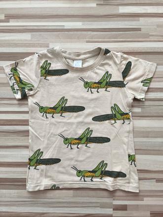 Lindex tričko 92, lindex,92