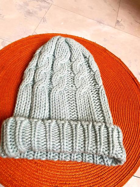Čiapka beanie, 158