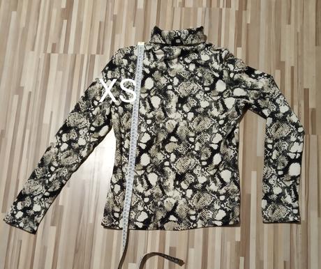 Elasticky rolák xs, primark,xs