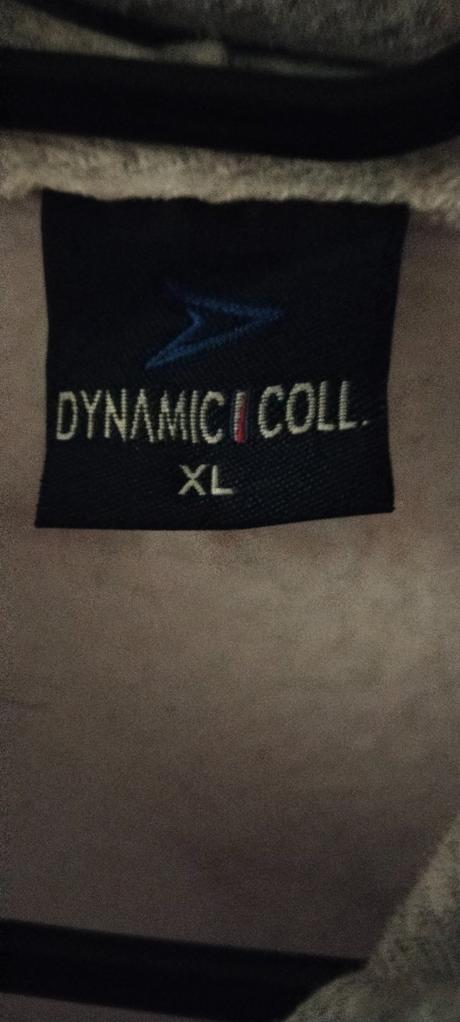 Mikina dynamic i cooll, xl