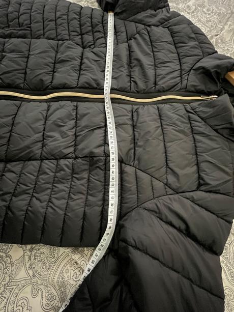 Tehotenska prechodna bunda next, next,l