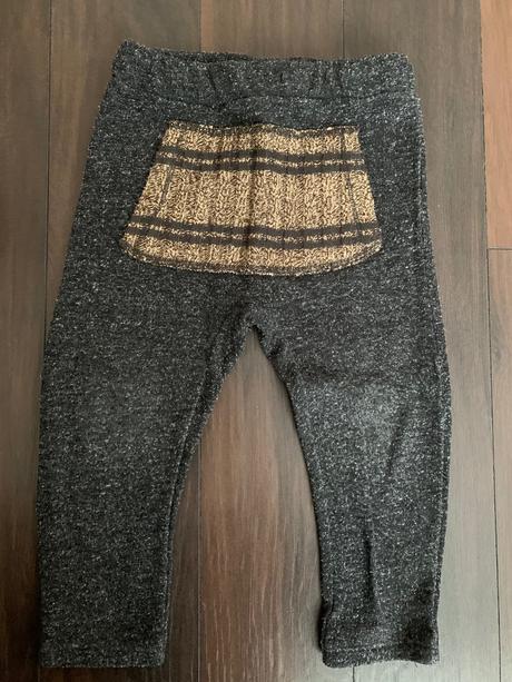 Zara teplačiky, zara,98