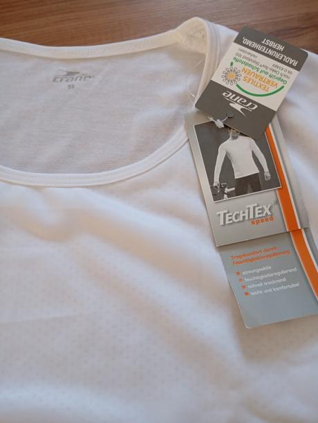 Cyklistické tričko crane, crane,56