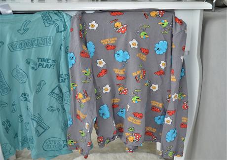 2x chlapčenské tričko-128, 128