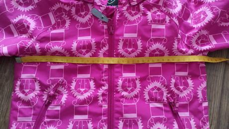 Neprefukava bunda, 104