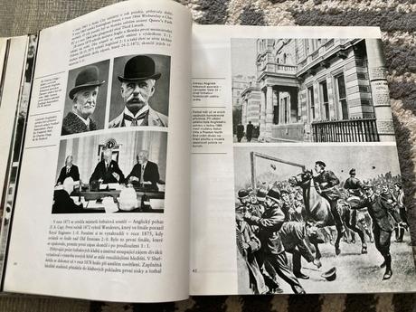 Fotbal to je hra (1987), 