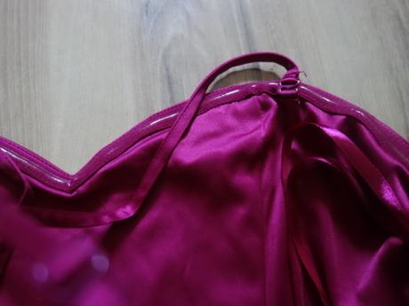 Dámske spoločenské šaty h&m, h&m,40