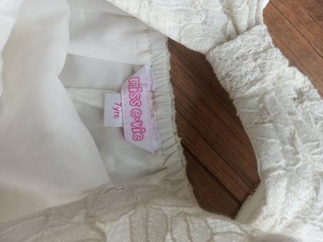 Dievčenské šatôčky, 122