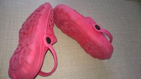 Crocsy, 27