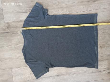 Tričko s mimoňom, 152