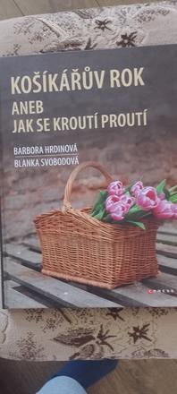 Kosikarov rok,aneb jak se prouti krouti, 