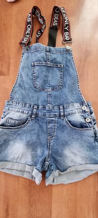 Kratase na traky, new yorker,xs
