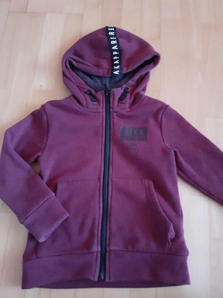 Zateplená mikina, reserved,104