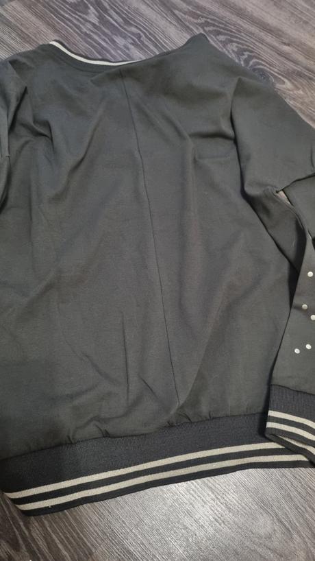 Tricko 3/4rukáv, xl