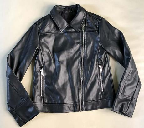 116 kozenková prechodná bunda,6 r., 116