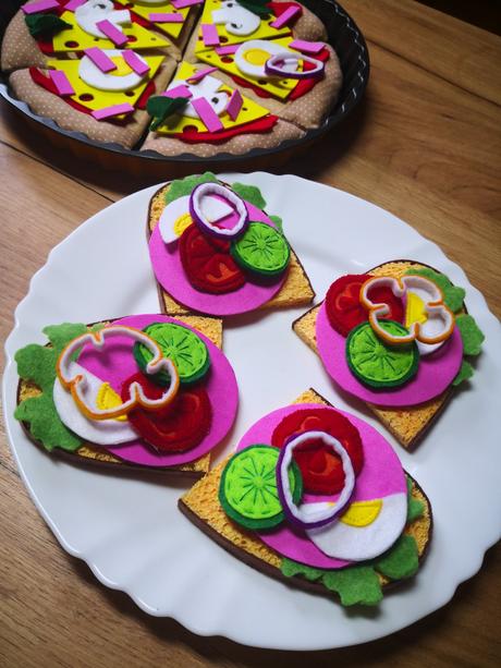 Jedla do detskej kuchynky,