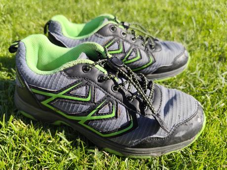 Športová obuv, alpine pro,35