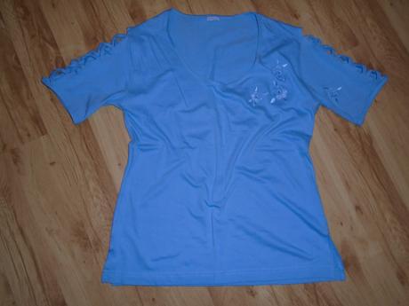 Tričko z biobavlny, magnet,40