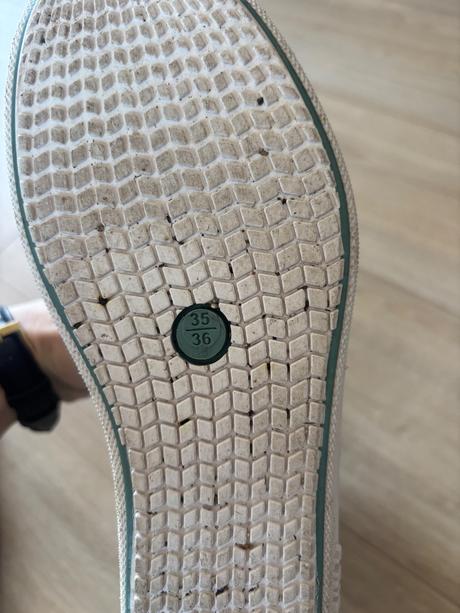 Gumáky, decathlon,36