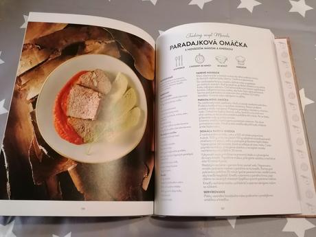 Kuchárska kniha, 