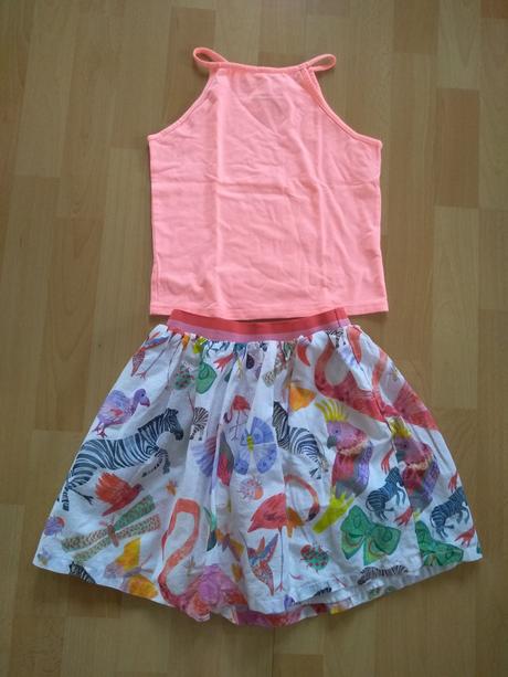 Balík vecí na leto 146, 140–152