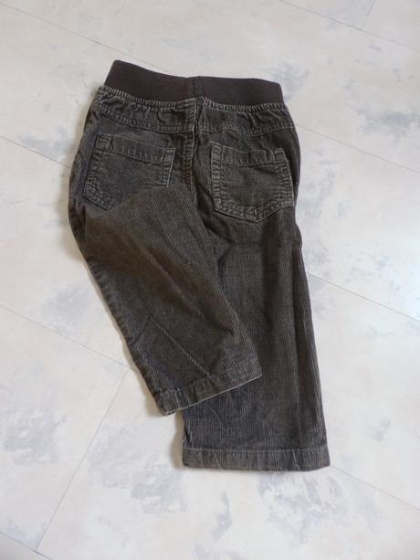 Mančestráčky, cherokee,86