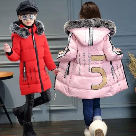 Zimny vetrovkovy kabat, 110 - 152