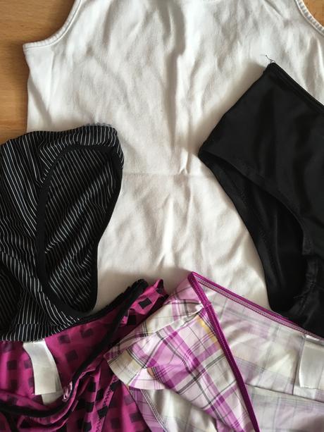 Balík spodného pradla, 134