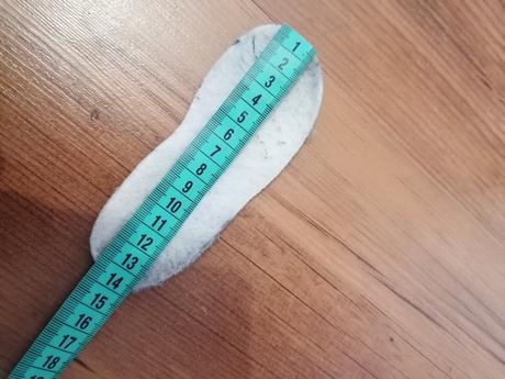 Zimne topanky superfit 21, superfit,21