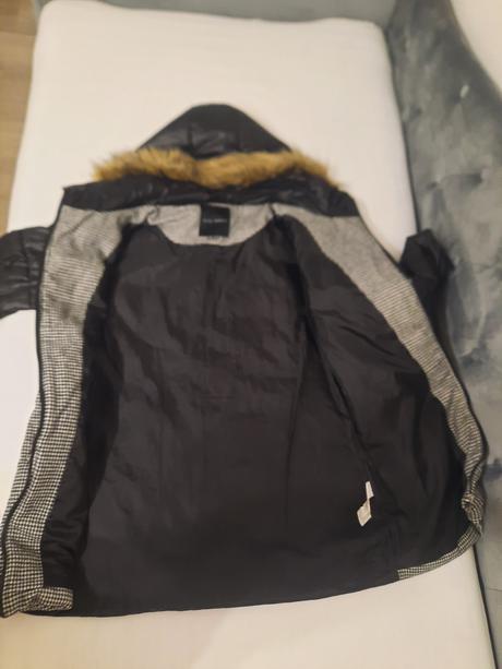 Prechodná bunda, gate,l