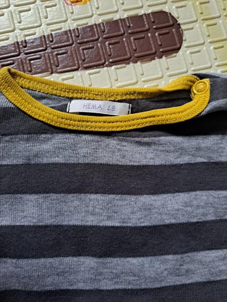 Košieľka hema 68cm, hema,68