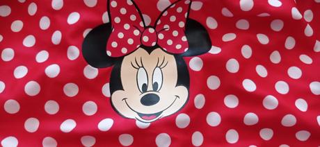 Plavky minnie, 158