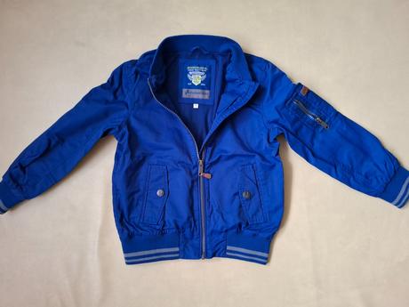 Prechodná bunda palomino veľkosť 128, palomino,128