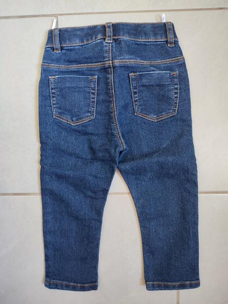 Rifle babyclub (c&a), baby club,86