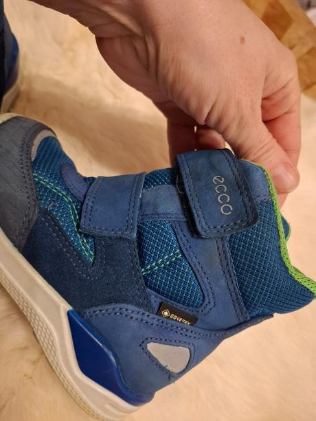 Ecco velcro velk 24, ecco,24
