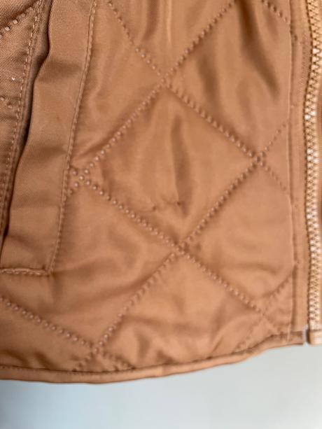 Lindex bunda prechodna, lindex,110