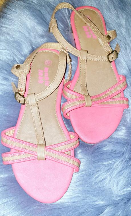 Dievčenské sandálky, 35