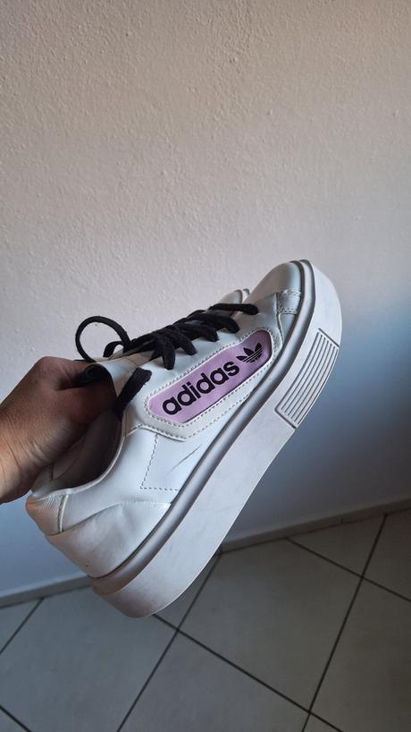 Tenisky, adidas,38