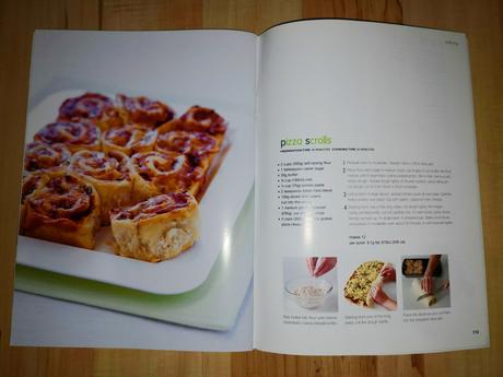 Recepty pre deti - knihy, 