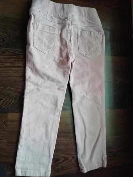 Staroružové menčestráky, f&f,98