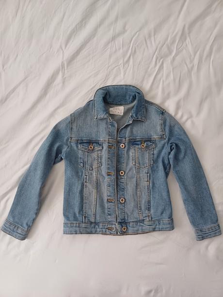 Riflova bunda zara, zara,140