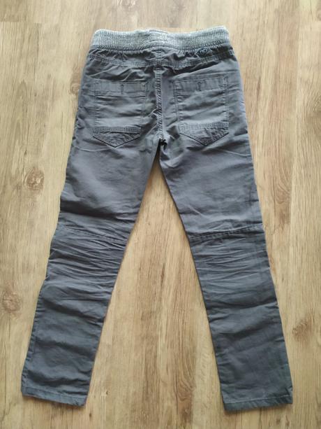 Chlapčenské nohavice, c&a,140
