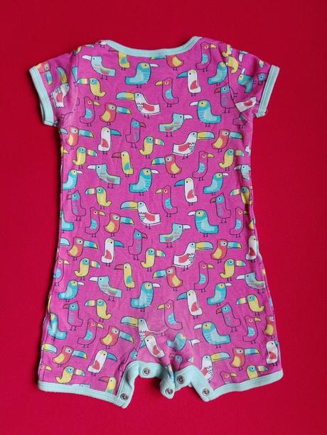 Opalovacky, miniclub,74