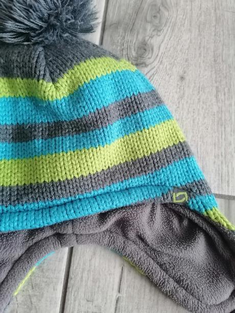 Čiapky na zimu - 116, mckinley,116