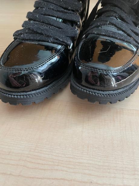 Vysoké topánky next uk 4 /37, next,37