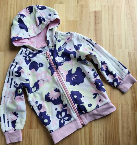Mikina adidas 98 na 2-3 roky, adidas,98
