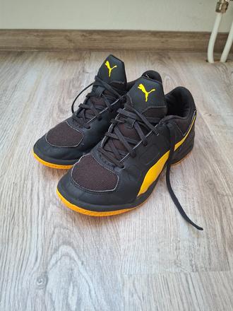 Tenisky puma, puma,38