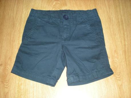 Dievcenske kr.nohavice benetton 104, benetton,104